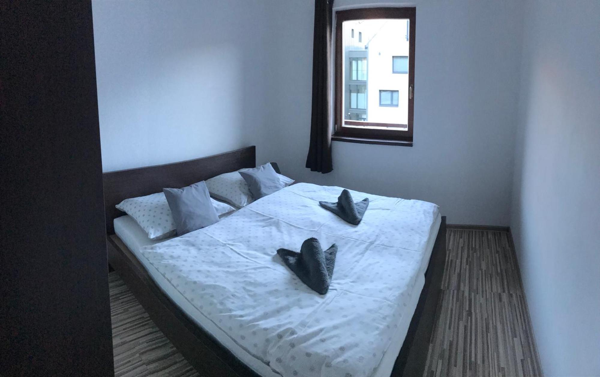 Bystra Apartments Deer And Wolf エクステリア 写真