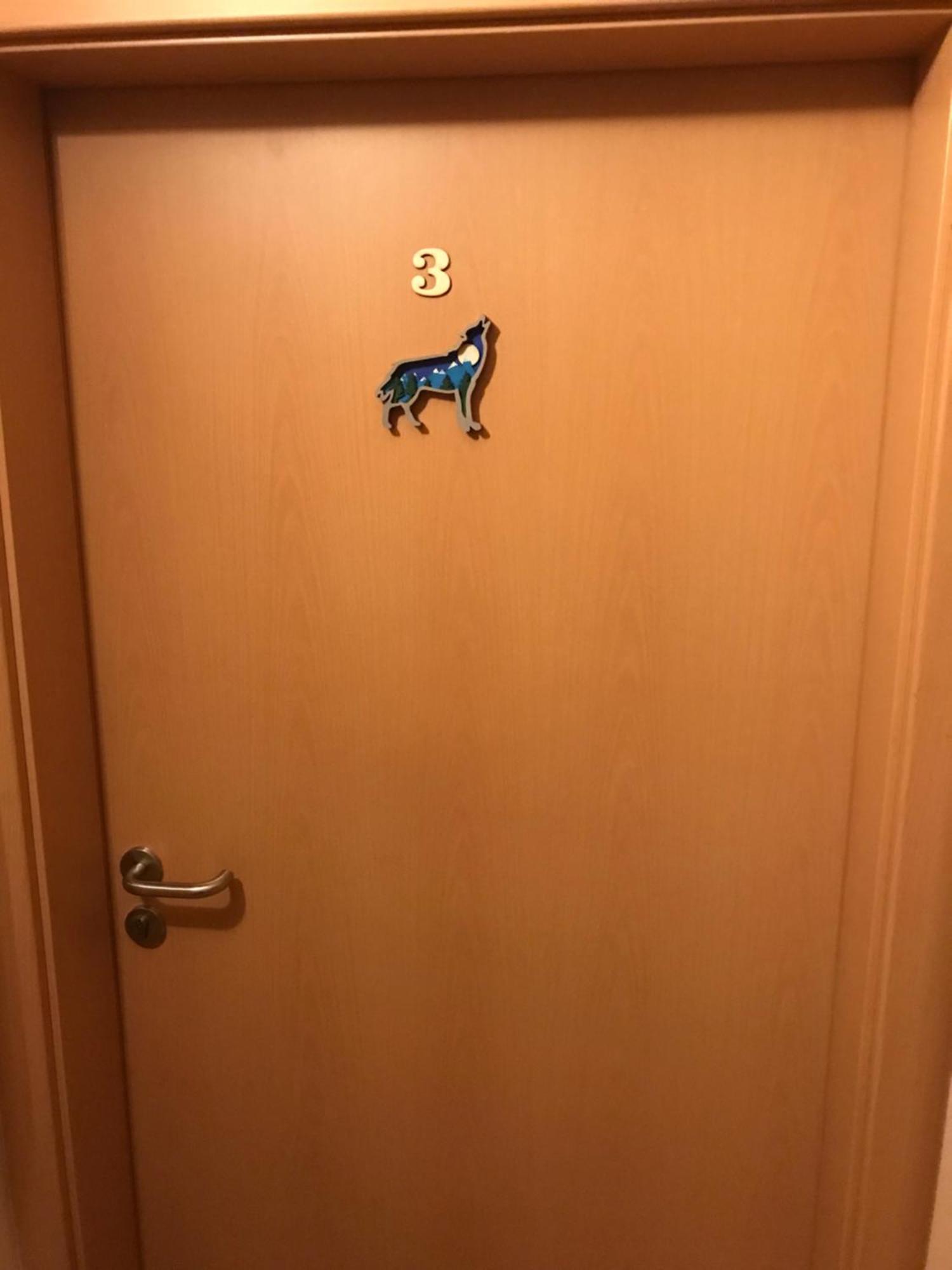 Bystra Apartments Deer And Wolf エクステリア 写真