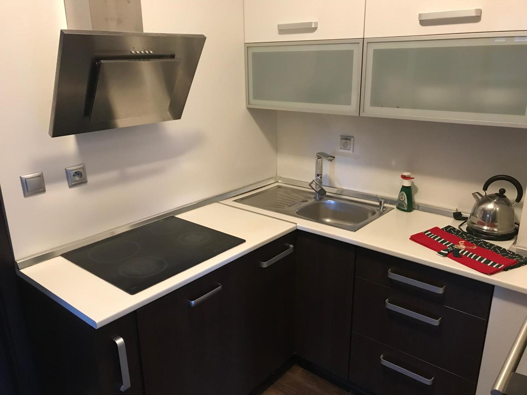 Bystra Apartments Deer And Wolf エクステリア 写真