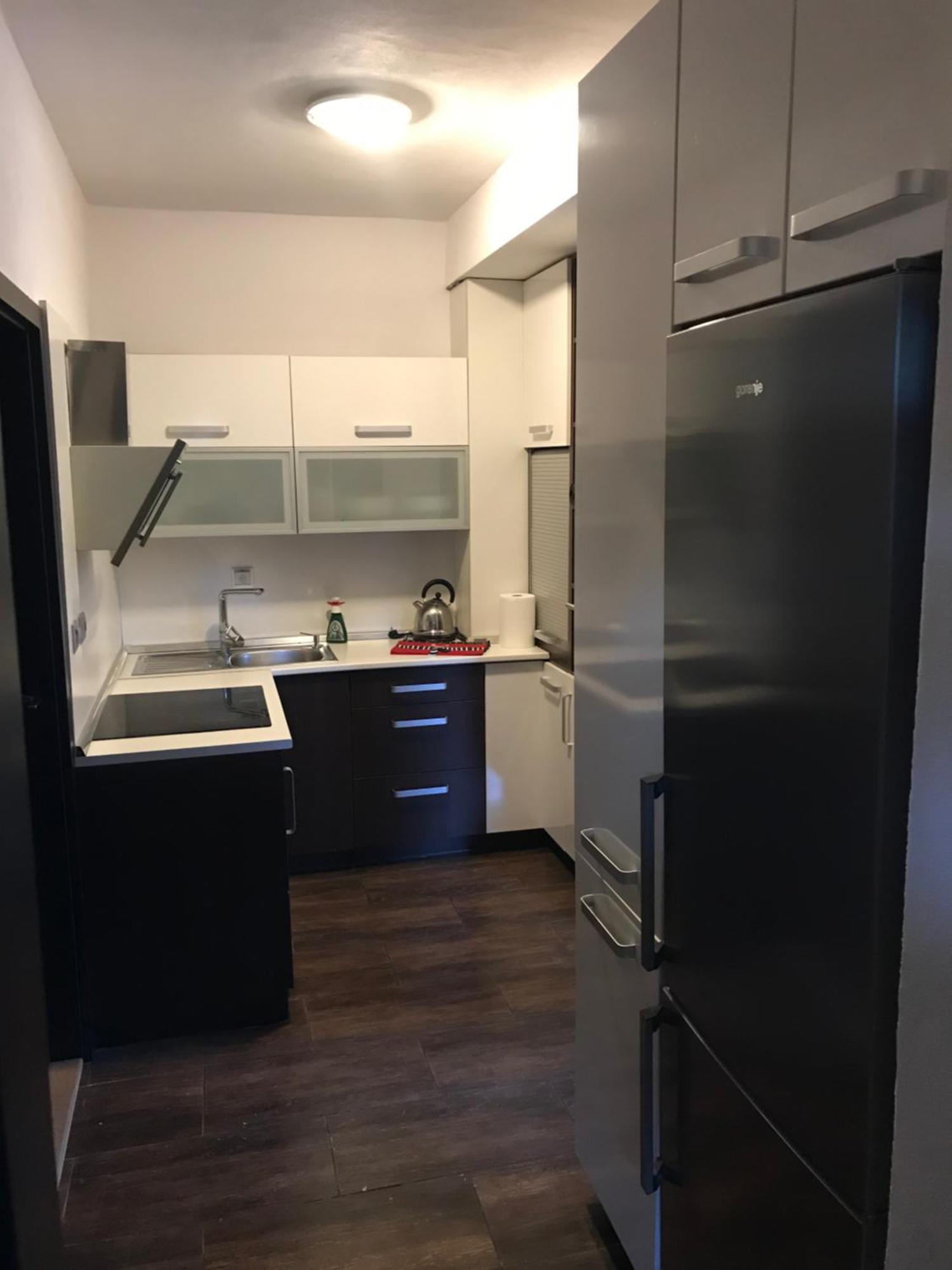 Bystra Apartments Deer And Wolf エクステリア 写真