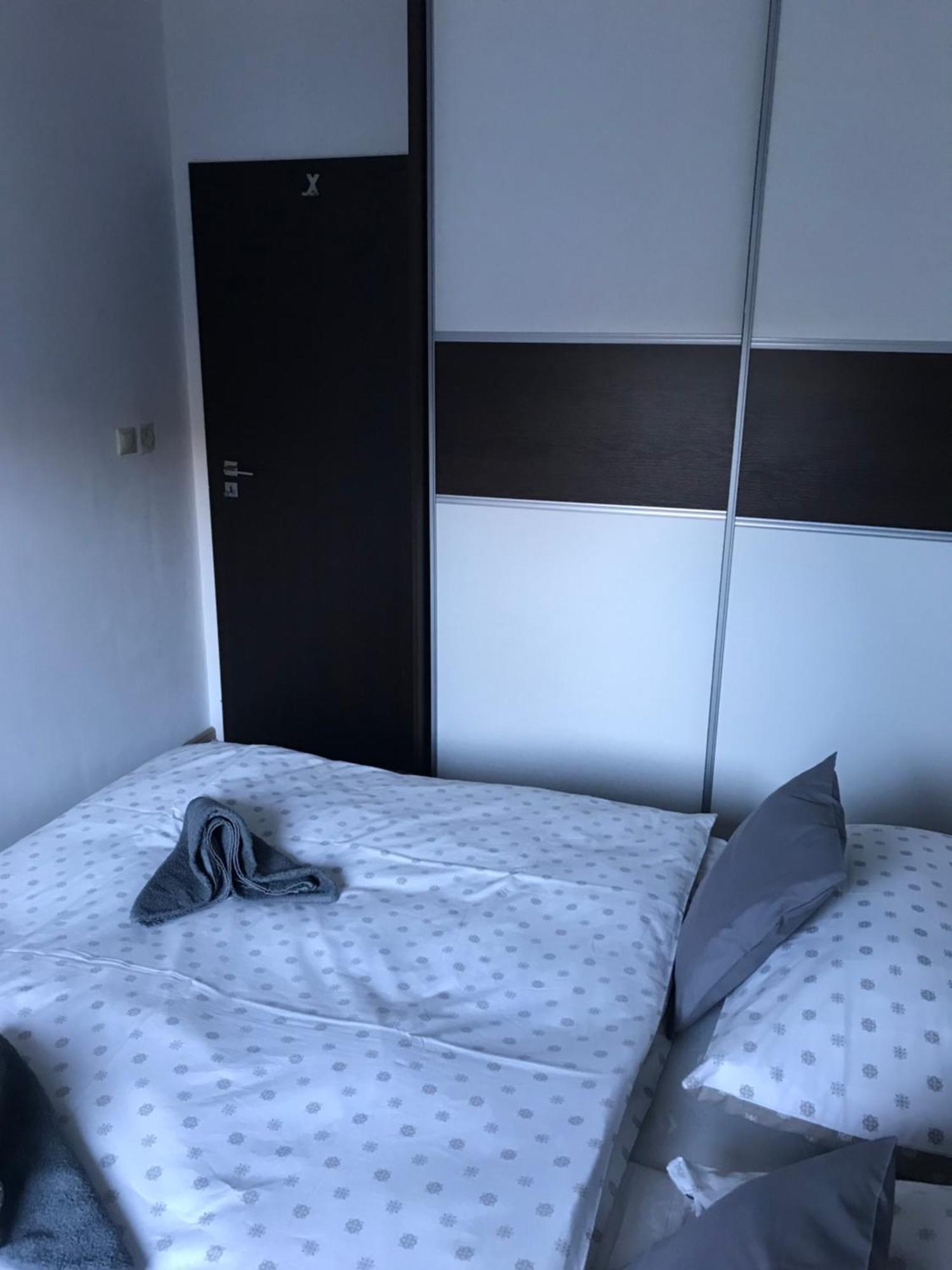 Bystra Apartments Deer And Wolf エクステリア 写真