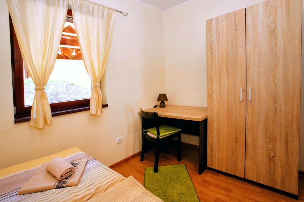 Bystra Apartments Deer And Wolf エクステリア 写真